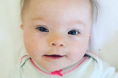 Una historia desgarradora pero inspiradora de una niña valiente, hija de un ícono de Hollywood, que lucha contra todo pronóstico por su salud.