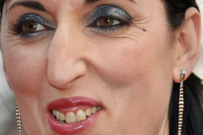 La belleza puede ser muy única. Rossy de Palma es considerada una de las actrices más bellas de la actualidad.
