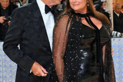 «La Verdadera Chica Bond: Cómo Pierce Brosnan Esposa Apareció en Sus Días de juventud.»