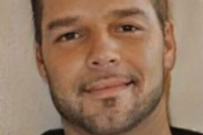 “¡Hermosas bellezas!” ¿Miren cómo lucen ahora los hijos de Ricky Martin?
