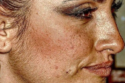 “Más allá de la impecable belleza de las celebridades”: ¡Fotos en primer plano increíblemente sorprendentes de estrellas!