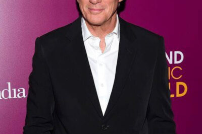 La increíblemente hermosa esposa de Richard Gere»: Uno de los astros de Hollywood más atractivos mostró a su encantadora esposa.