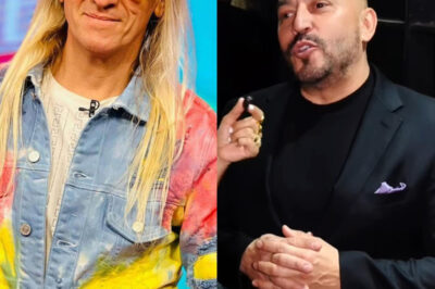 Javier Ceriani generó una nueva polémica con Lupillo Rivera tras su participación «La Casa de los Famosos All Stars