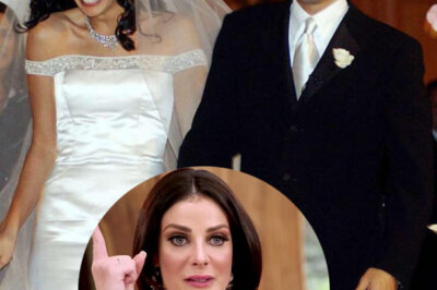El infierno que vivió Dayanara Torres en su matrimonio con Marc Anthony siendo millonario