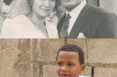 Con su primer sueldo, Rubby Pérez le cumplió una promesa a su hijo