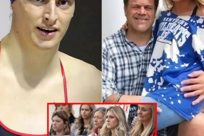 Noticias De Última Hora: La Ncaa Despojó Oficialmente A Lia Thomas De Su Título Y Todas Las Medallas, Riley Gaines Lo Recuperará Todo Gracias A Fuerzas Externas…