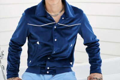 A esto se dedica el hijo de Dayanara Torres y Marc Anthony
