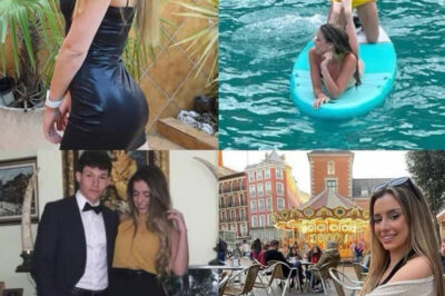 ¡El defensa del Real Madrid terminó su relación con su novia y comenzó un romance con la madre de ella!