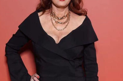 «“¡Se avergonzó frente a los fans!”: Susan Sarandon criticada por su atuendo en los premios SAG»