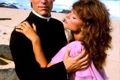 «¡Maggie y Ralph tienen 66 y 89 años!» Aquí están Chamberlain y Rachel Ward entonces y ahora.