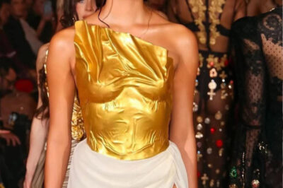 Lina Luaces, la hija de Lili Estefan podría competir en el próximo Miss Universo de esta manera.