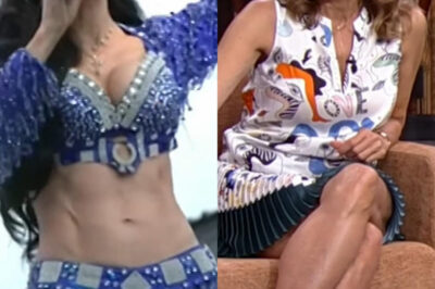Discreta confesión de Lili Estefan sobre el abdomen de Maribel Guardia a sus 65 años