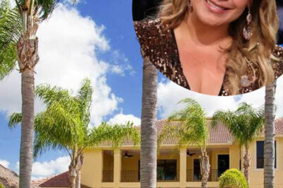 Olga Tañón abre las puertas de su lujosa villa junto al mar: momentos íntimos y un estilo de vida de ensueño.