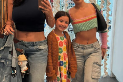 Conoce a las hijas de Carolina Sandoval! Idénticas a la conductora de Univisión