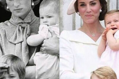 Uncommon images of Princess Diana, one of the most photographed people on Earth