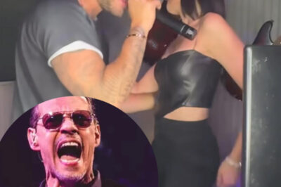 Dayanara Torres baila bachata «de aduro» con Prince Royce y desatan la locura