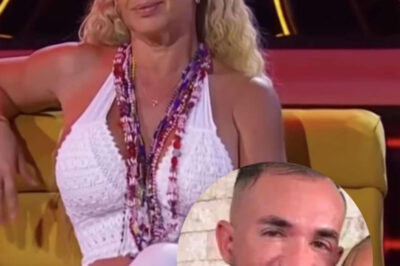 Conoce al novio de Niurka Marcos mucho más joven que la actriz,