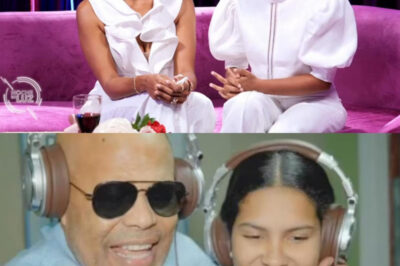 Conoce la petición de Michelle Reynoso a Rubby Pérez sobre su hija menor Beatriz