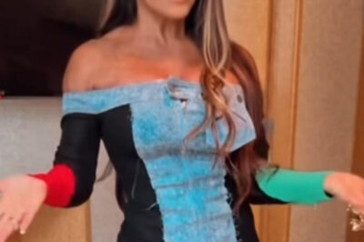 La petición de Maripily a Telemundo con Aleska en #casadelosfamososallstar