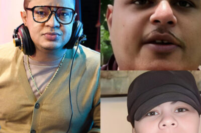 Robert Sánchez desenmascara al pianista de Rubby Pérez y de paso le canta sus verdades a su propia hija, Zulinka.
