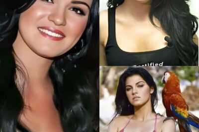 Te quedarás sin aliento con el video de la actriz Maite Perroni