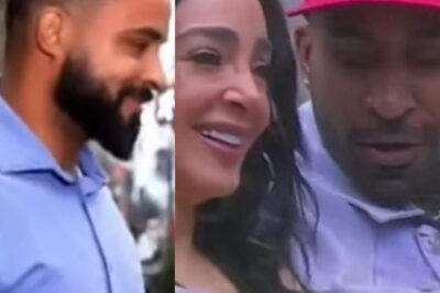 Hermano de Caramelo rompe el silencio sobre la relación de Manelyk y el dominicano en #casadelosfamososallstars