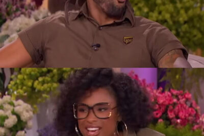 La entrevista en ingles de Caramelo con Jennifer Hudson que terminó con lo menos esperado