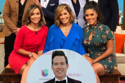 Univision enfrenta una ola de despidos: ¿Era necesario?”