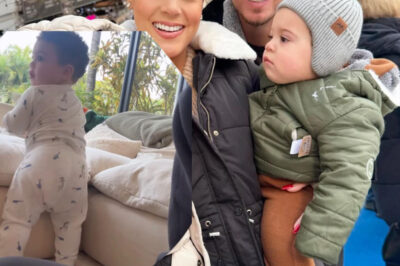 Francisca Lachapel derrite corazones con tierno video de Franco su hijo