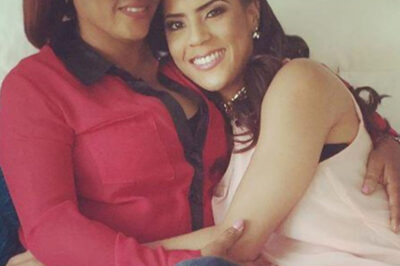 Francisca Lachapel hizo realidad el sueño más grande de su madre… ¡Y fue gracias a Univision