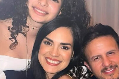 Scarlet Ortiz revela un secreto inesperado de su hija (VIDEO)