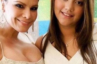 VIDEO: Olga Tañón y su hija Gabriella enamoran cantando juntas