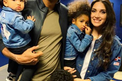 Amelia Vega revela de cuanto se trata su inmensa fortuna
