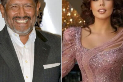 A sus 67 años, Juan Osorio comparte planes de boda con su novia de 37 años menor