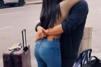 Ana Beatriz sube este video de ella y su padre, y le pone una de las canciones más triste.