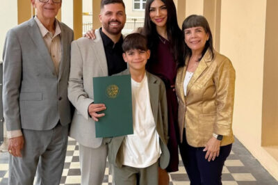 ¿ dejará de ser un mantenido? Descubre el logro profesional del esposo de Alejandra Espinoza