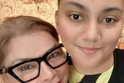 VIDEO: Olga Tañón y su hija Gabriella enamoran cantando juntas