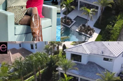 La lujosa mansión de Lili Estefan en Miami