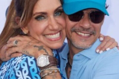 Marc Anthony habló con Lili Estefan sobre su matrimonio