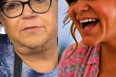 ¡Doña Rosa lo confirma! Jenni Rivera está viva y ha vivido como Krystal todo este tiempo!