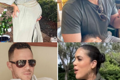 Esposo de Francisca causa alarma con impactante mensaje mientras la presentadora pasa por un embarazo