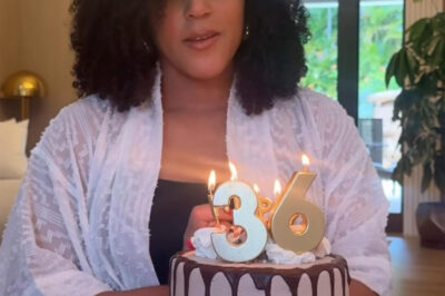 Ven a ver el deseo de Francisca Lachapel para celebrar su cumpleaños