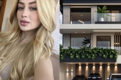 Miren La Casa de Valeria Márquez La Influencer Mexicana Que Le Quitaron La Vid4