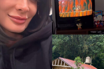 Sin lujos! Conoce lo humilde que vive Dayanara Torres en su casa en Puerto Rico