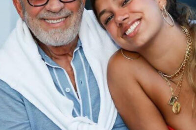 Acusan a Emilio Estefan de comprar la corona para su sobrina en Miss Universo Cuba