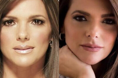 No solo Son despidos! Regresa a Telemundo un talento muy querido por los televidentes