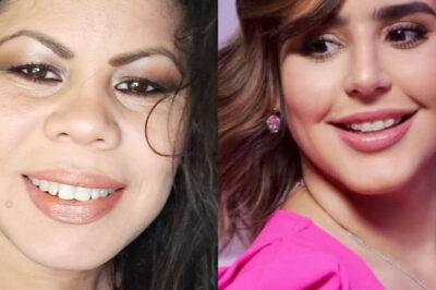 Tremendo lio entre Zulinka Perez y Laura Bonnelly a juego de damas
