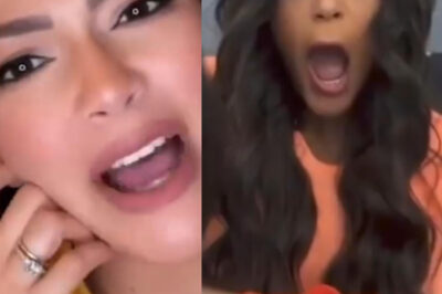 “¿Te gustan morenos?”: Ana Patricia pone en aprietos a Francisca cuando le pregunta por su tipo de hombre