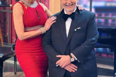 ¿Se acabó la bonanza? Univisión podría recortar los sueldos millonarios de Lili Estefan y Raúl de Molina