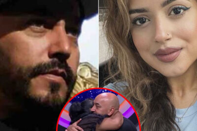 ¡La hija de Lupillo Rivera lanza advertencia inesperada a quienes atacan a su papá en La Casa de los Famosos All Star! Sus palabras sorprendieron a todos y generaron polémica en redes. ¿Qué dijo exactamente y cómo reaccionaron los fans?
